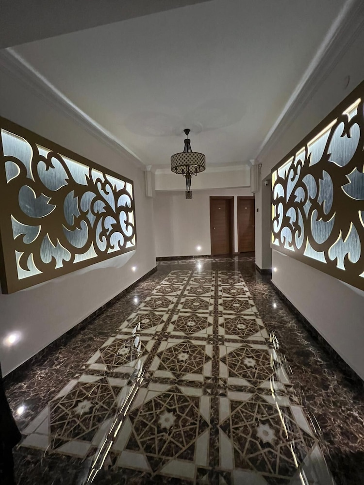 Ates Otel Akyaka 25/46