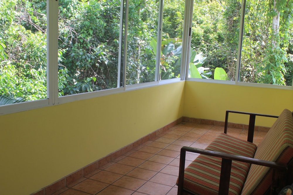 Hotel La Posada And Jungle 62/74