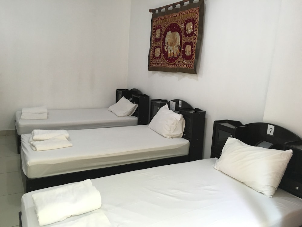 Jomtien Hostel 12/68