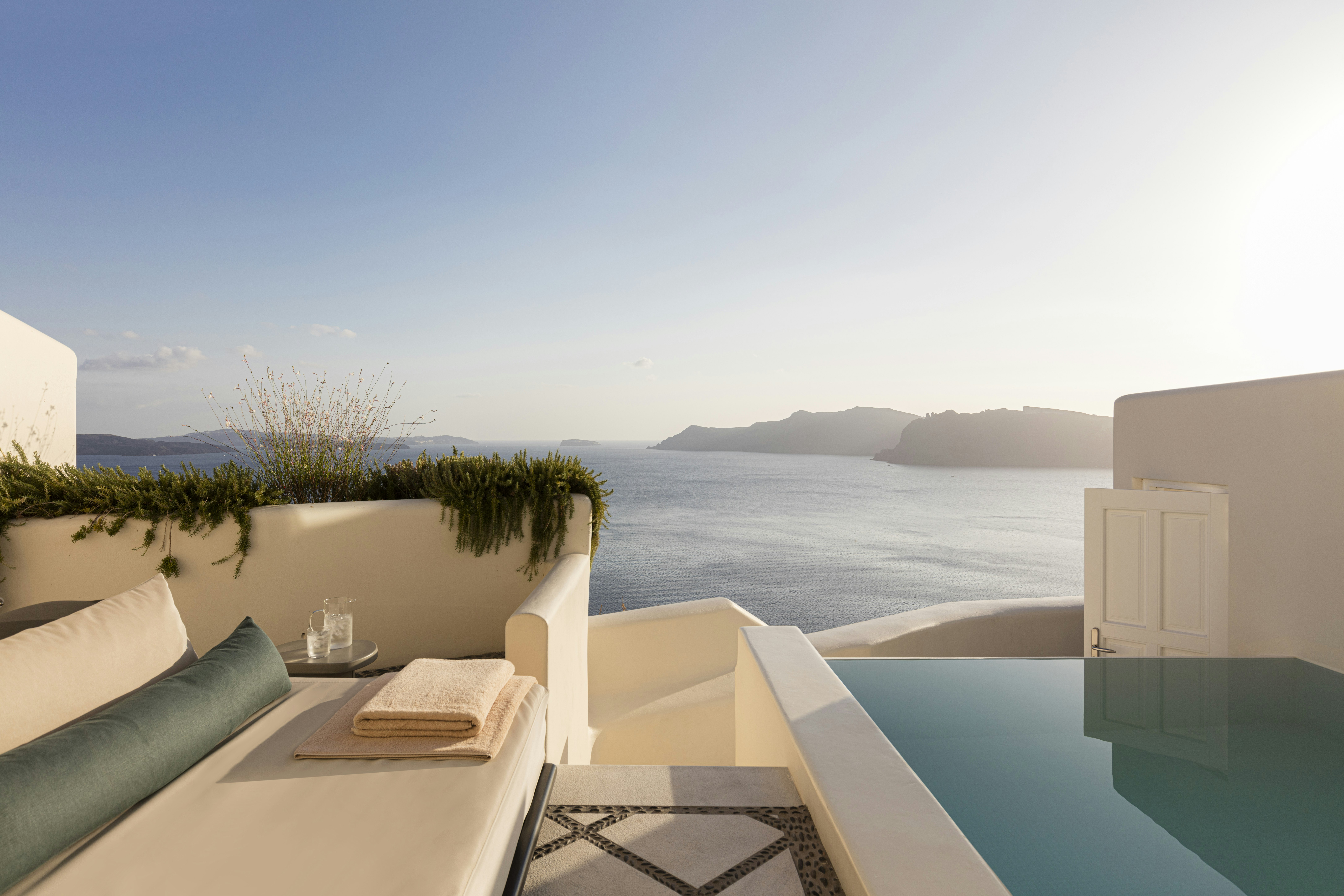Canaves Oia Suites 71/80