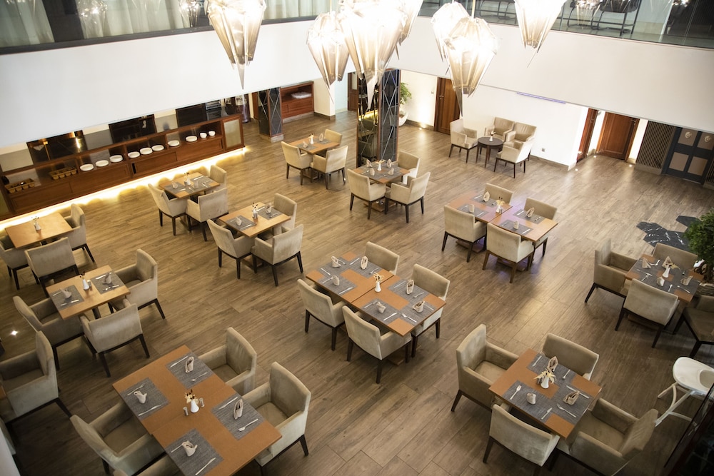 One Hotel Casablanca 39/50