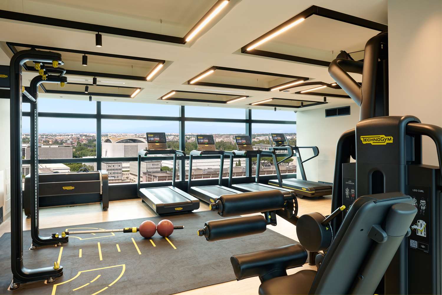 Hilton Rome Eur La Lama 31/44