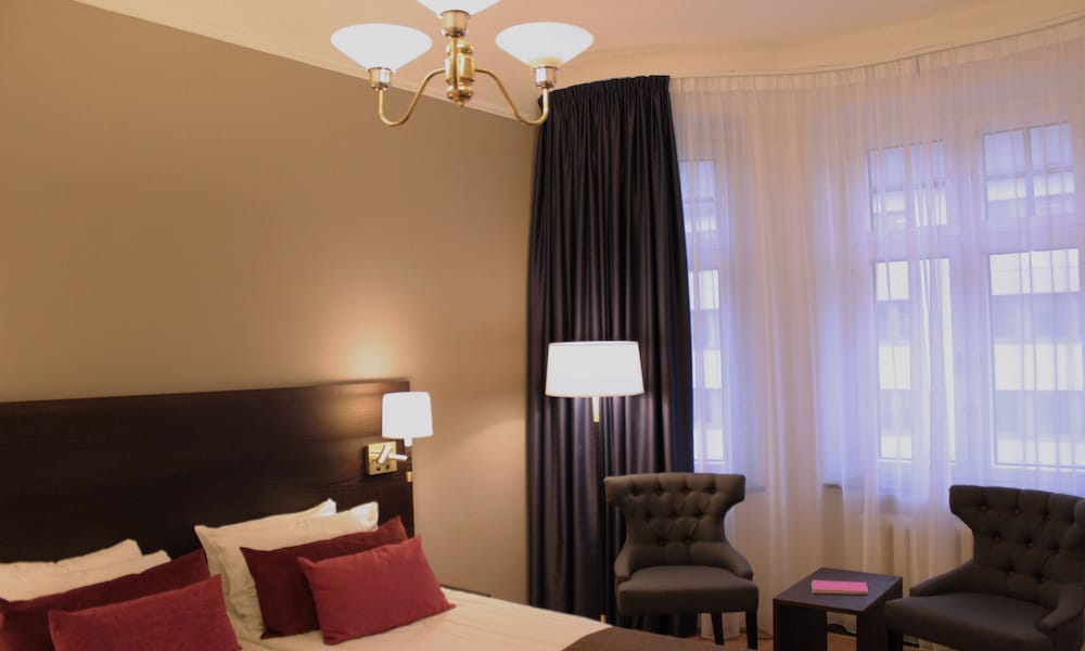 Home Hotel Drott 31/41