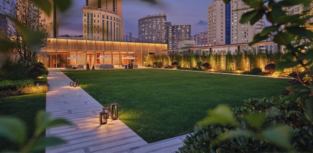 Park Hyatt Changsha 45/50