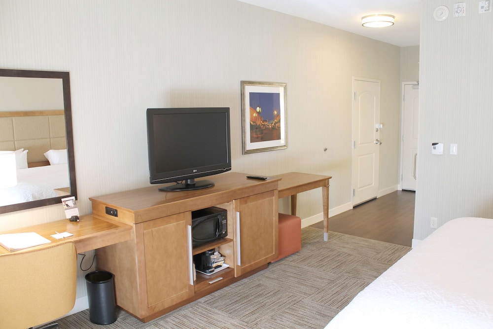 Hampton Inn Cape Girardeau I 55 East Mo 36/46