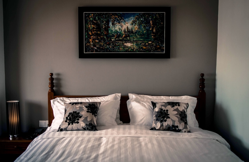 Point Boutique Hotel 11/50
