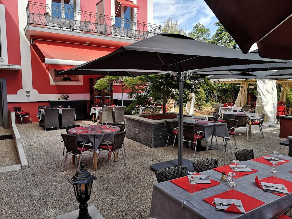 Hotel Restaurant Kuentz 23/48