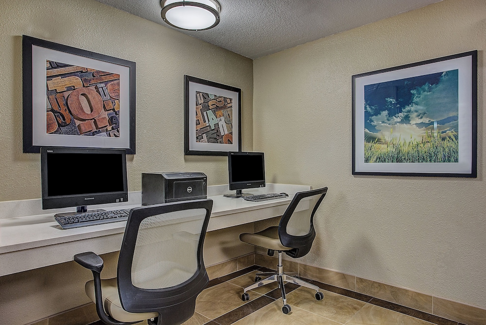 Candlewood Suites Louisville Airport, an IHG Hotel 26/39