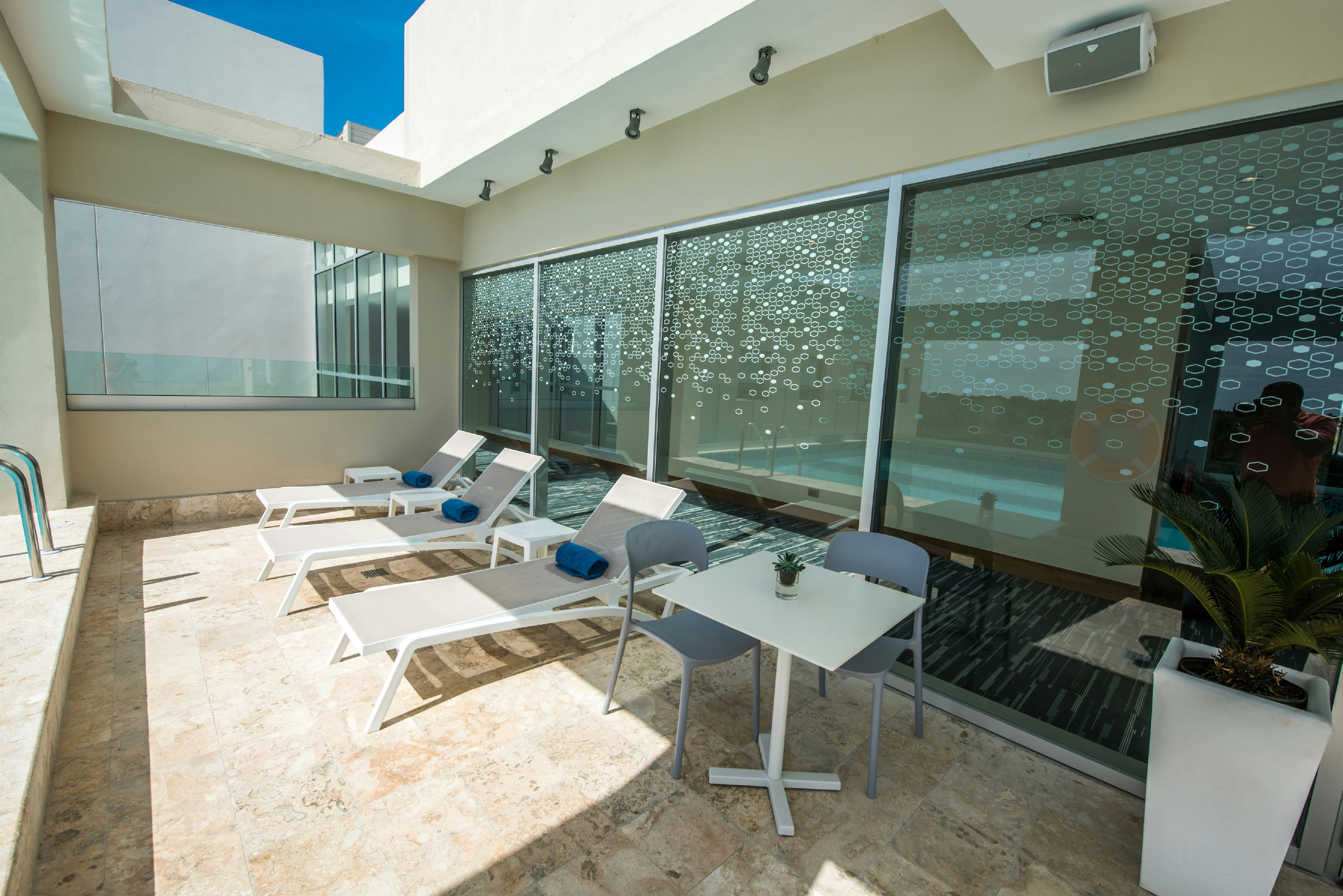 Hampton by Hilton Santo Domingo Airport 14/41