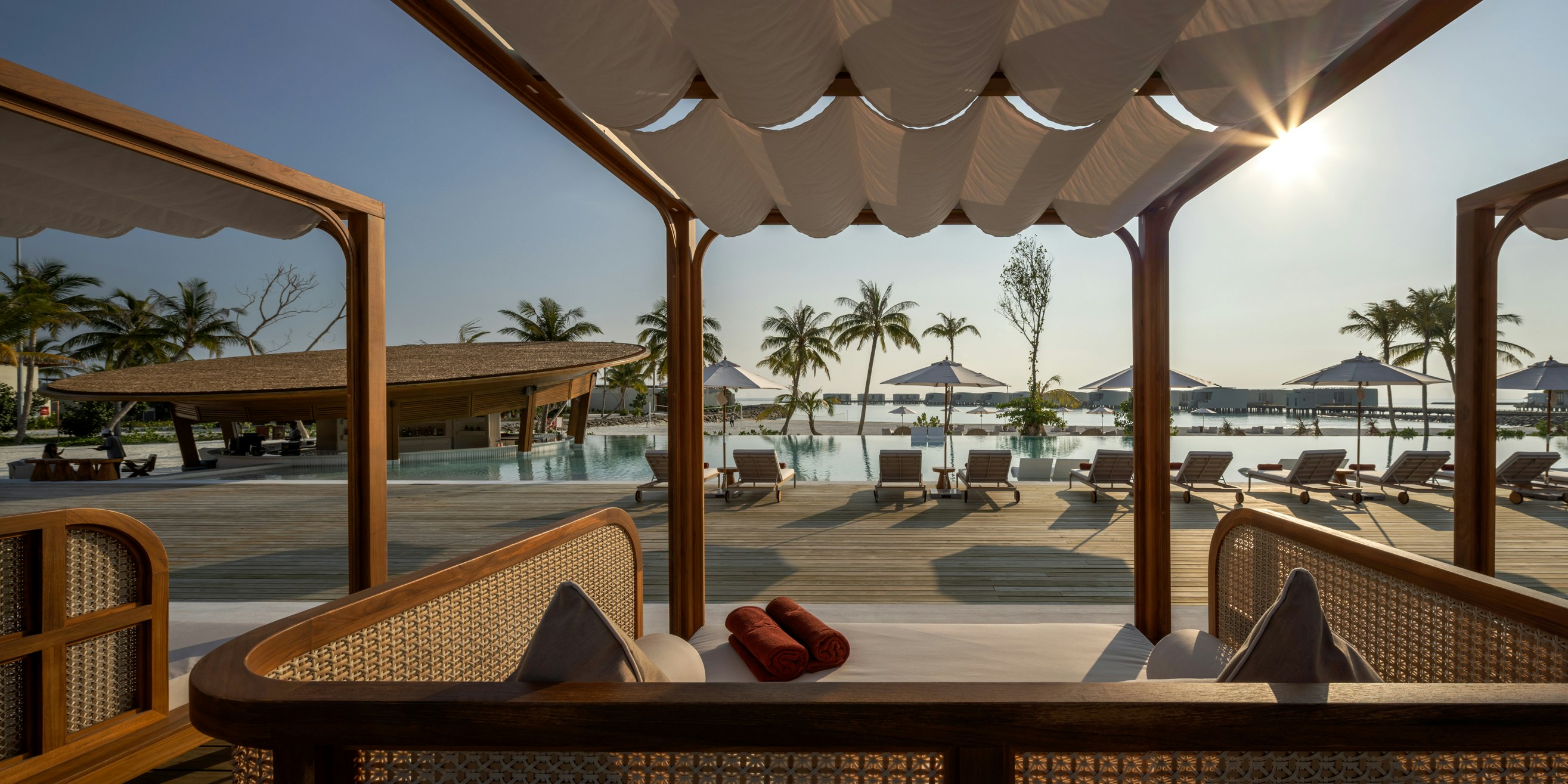Centara Grand Lagoon Maldives 32/39