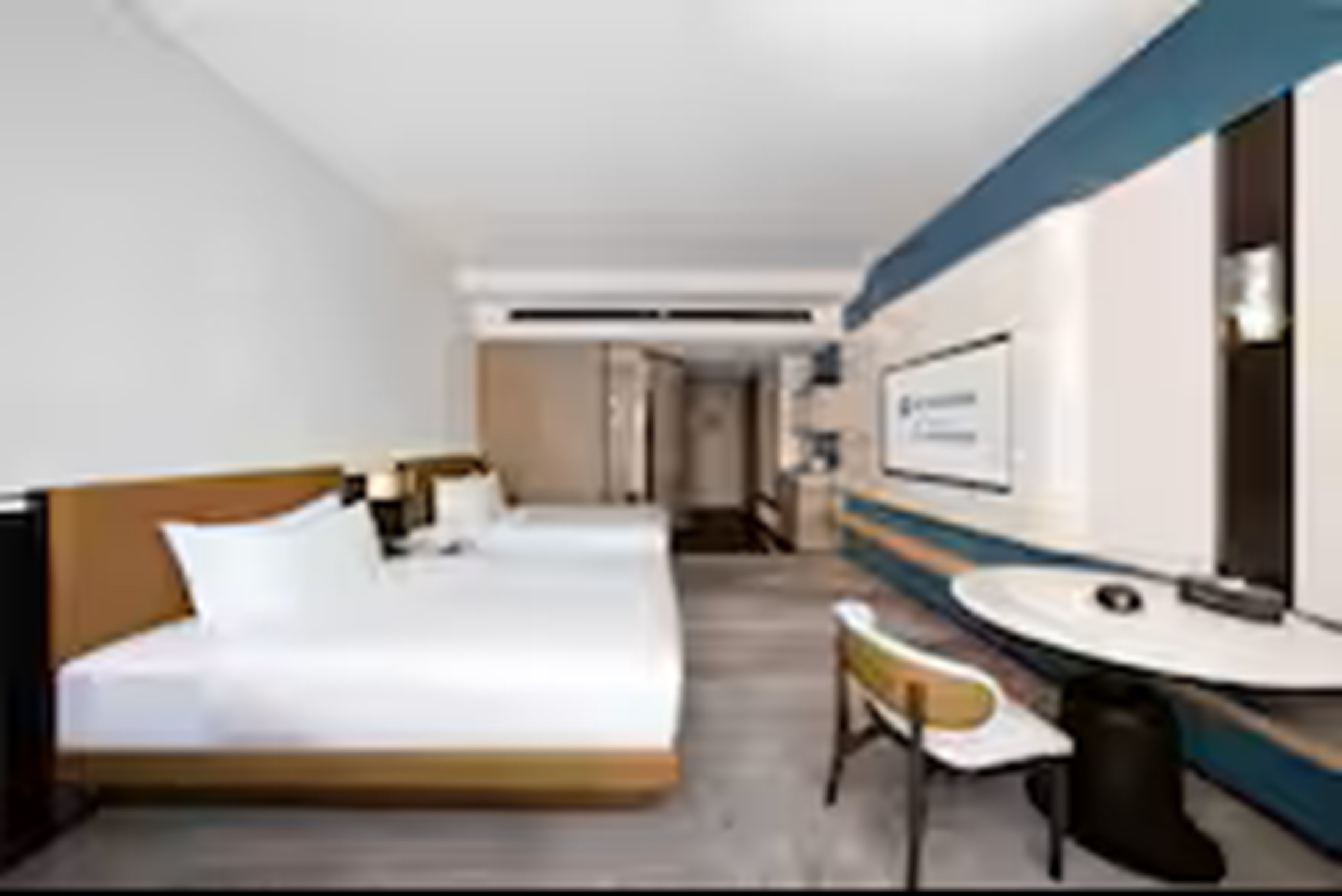 Wyndham Leshan Downtown 29/36
