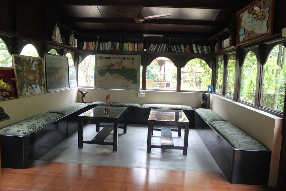 Hotel Monalisa Chitwan 15/32