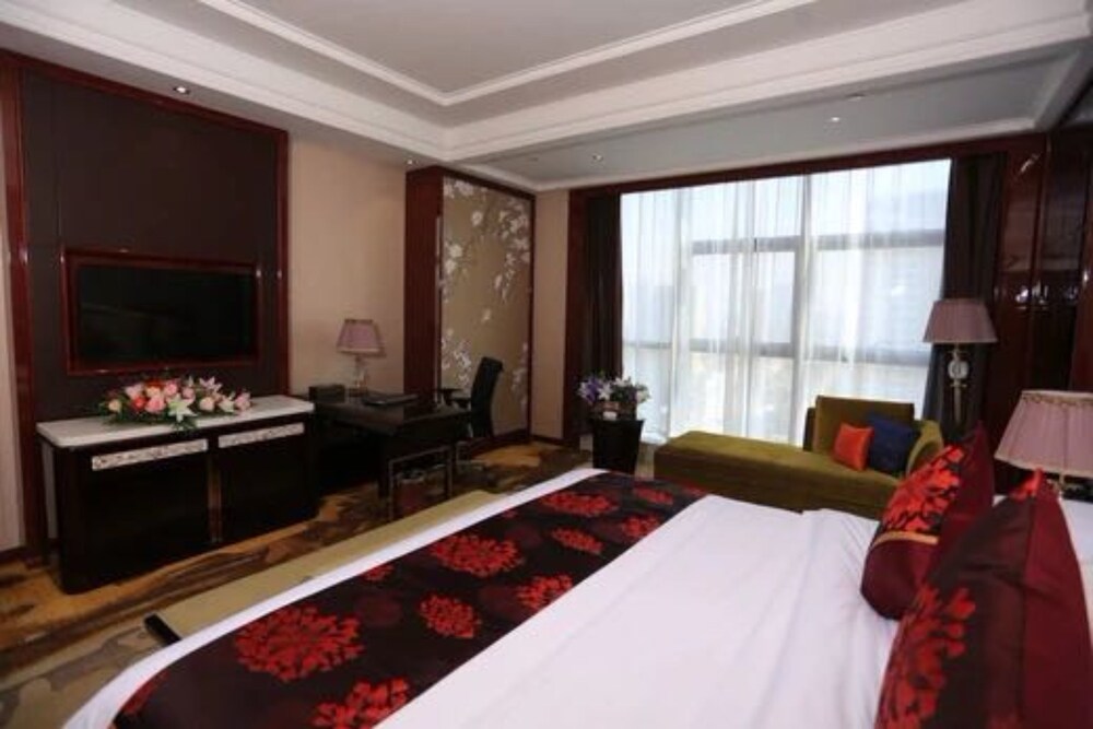 Xining Wusi Hotel 16/30