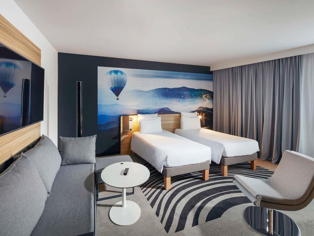 Novotel Suites Colmar Centre 22/75