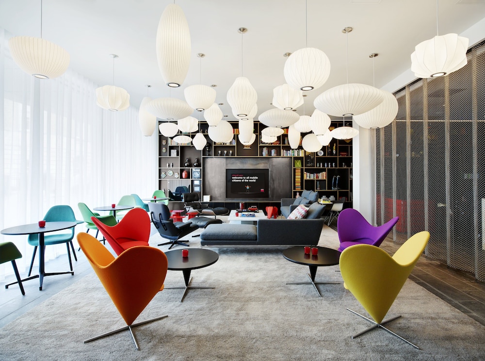 Citizenm Tower Of London 32/60