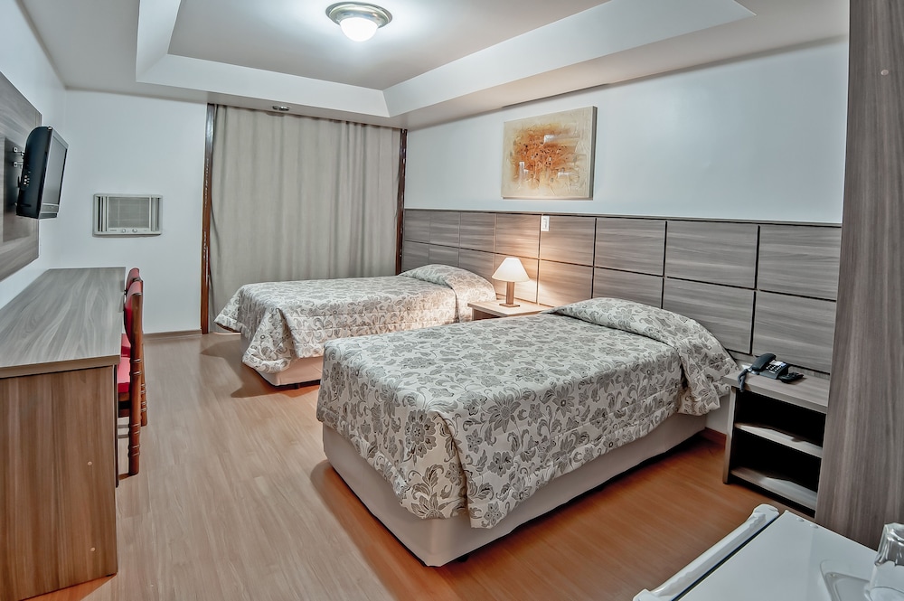 Dan Inn Planalto Sao Paulo 7/49