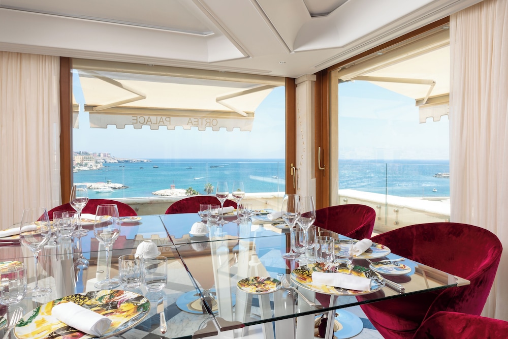 Ortea Palace Hotel, Sicily, Autograph Collection 65/77