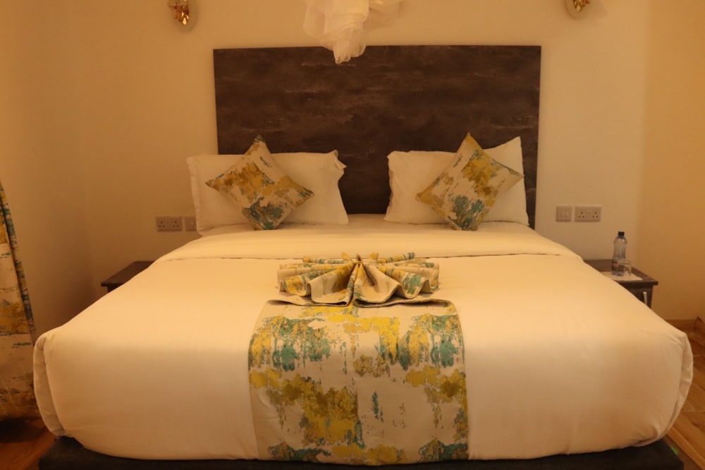Wonderland Homestay 29/50