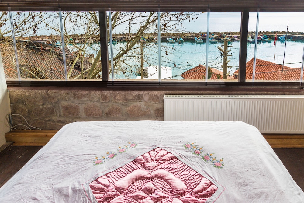 Assos Yildiz Hotel 34/48