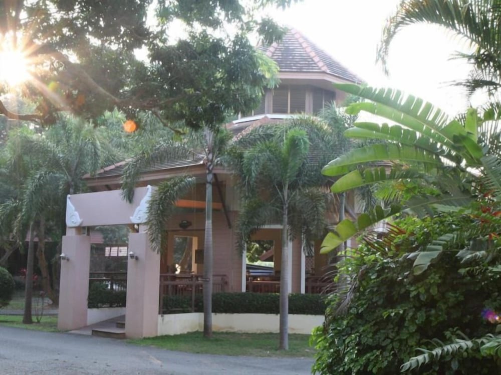 Fuengfah Riverside Garden Resort Chiang Mai 4/48