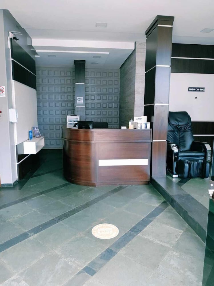 Foz Express Hotel 3/26