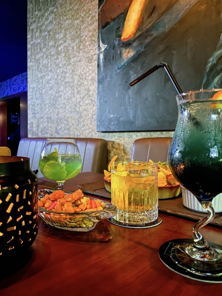 Swiss Belhotel Seef酒店(Swiss-Belhotel Seef) 图片5