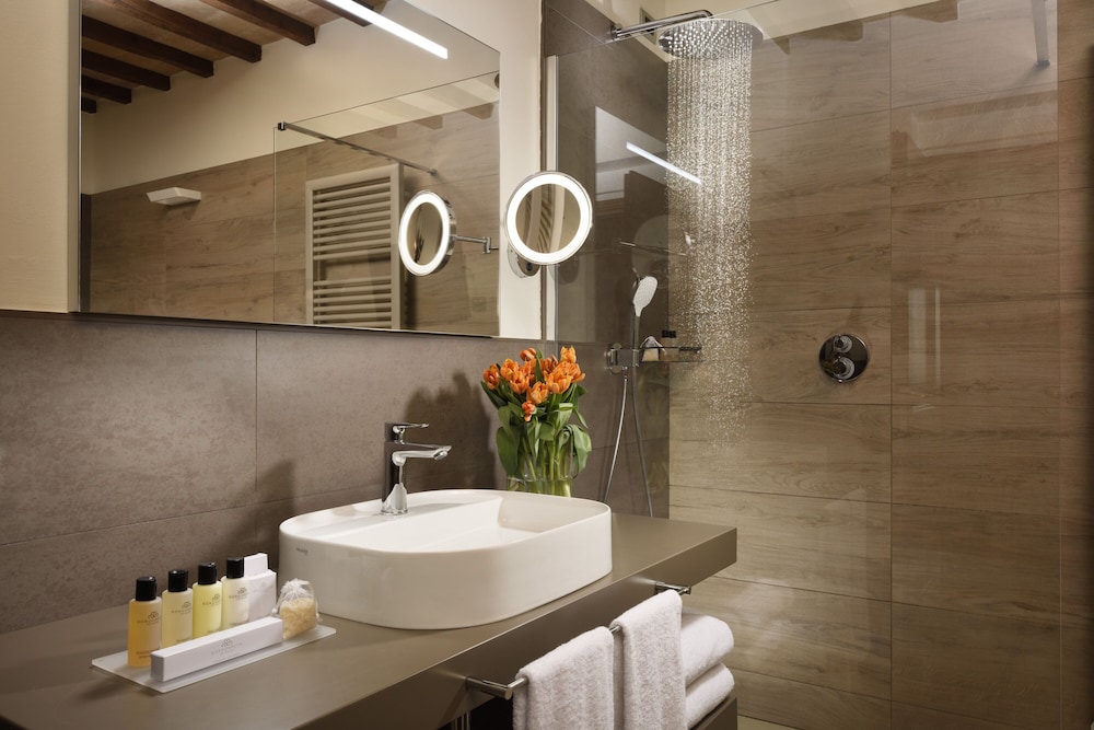 Borgobrufa Spa Resort - Adults Only 50/50