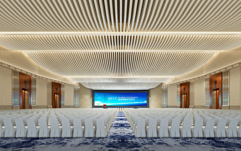 Junluxe Meizhou Island Iecc 31/43