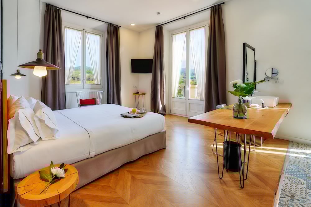 Hotel Arrey Alella 16/50