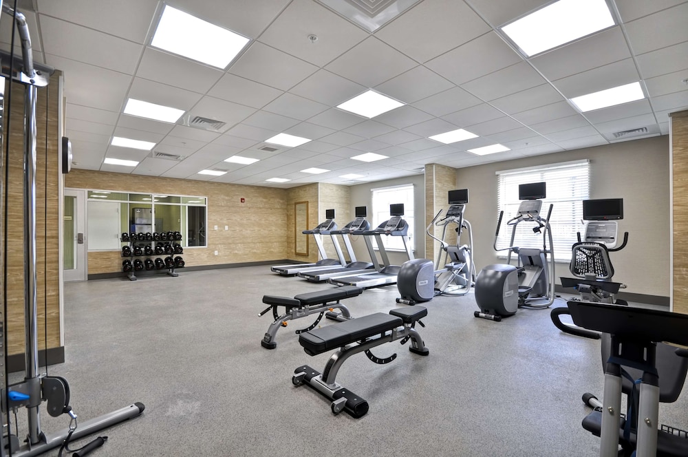 Homewood Suites By Hilton Augusta Gordon Highway 13/40