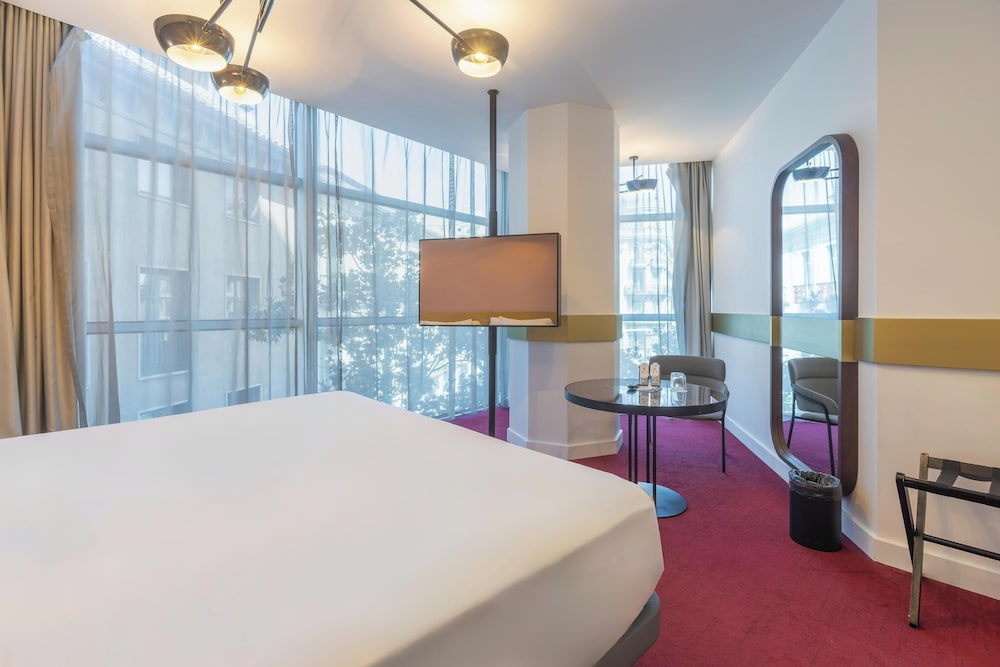 Room, Double or Twin Bed, Hotel Colón Centro 8/10