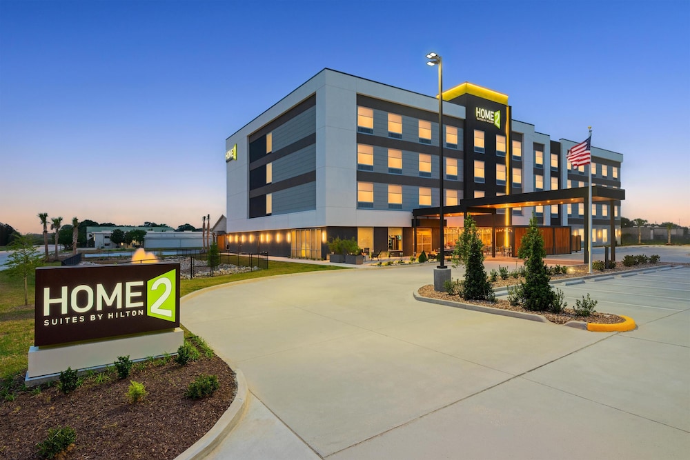 Home2 Suites by Hilton Lafayette I-10 45/55