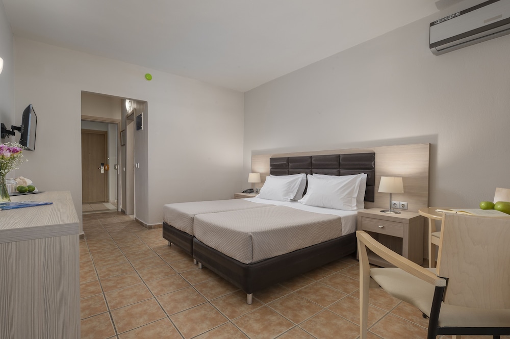 Alkyon Hotel 11/54