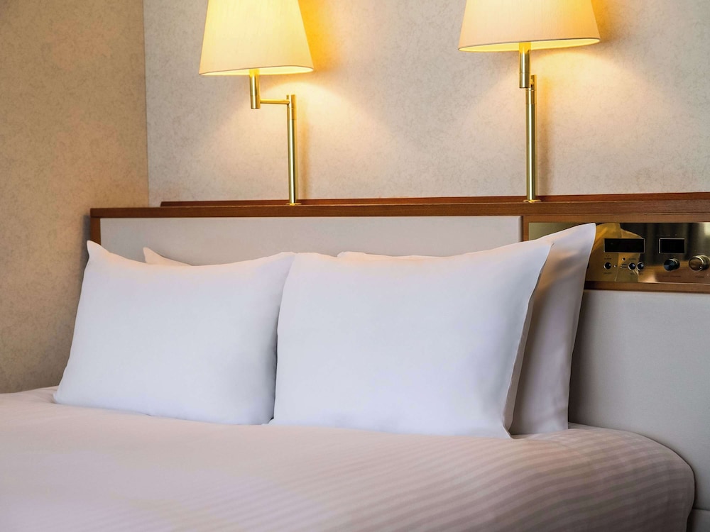 JAPANESE WESTERN, CLASSIC, SUITE, TWIN BEDS