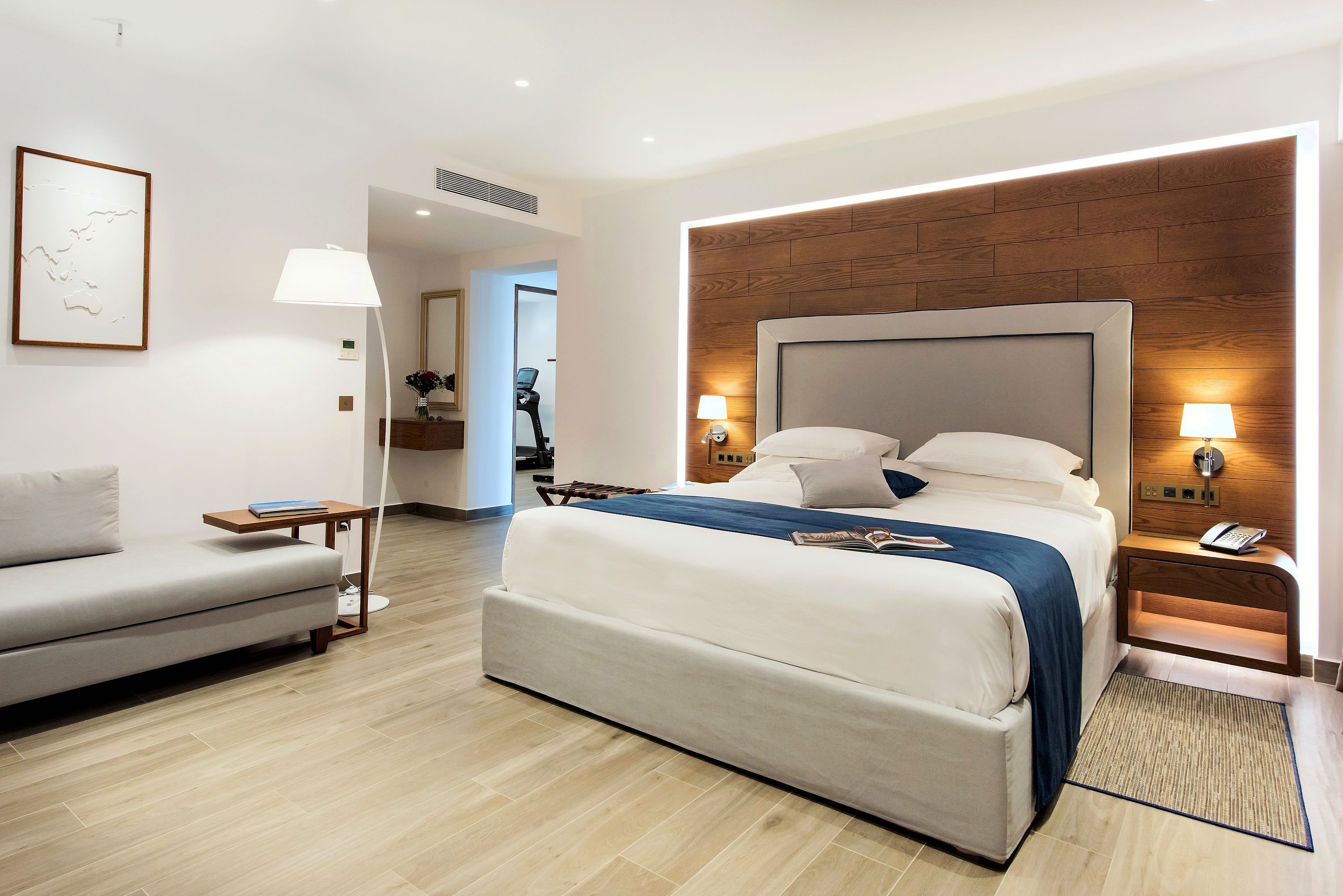 Room at Nana Princess Suites Villas Spa, HERSONISSOS