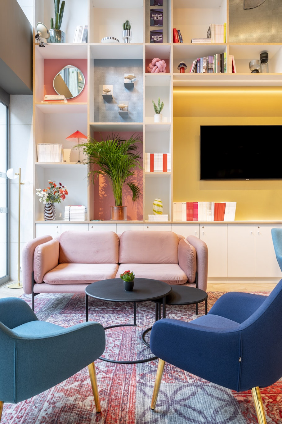 B&B Hotel Antwerp Centre 28/44