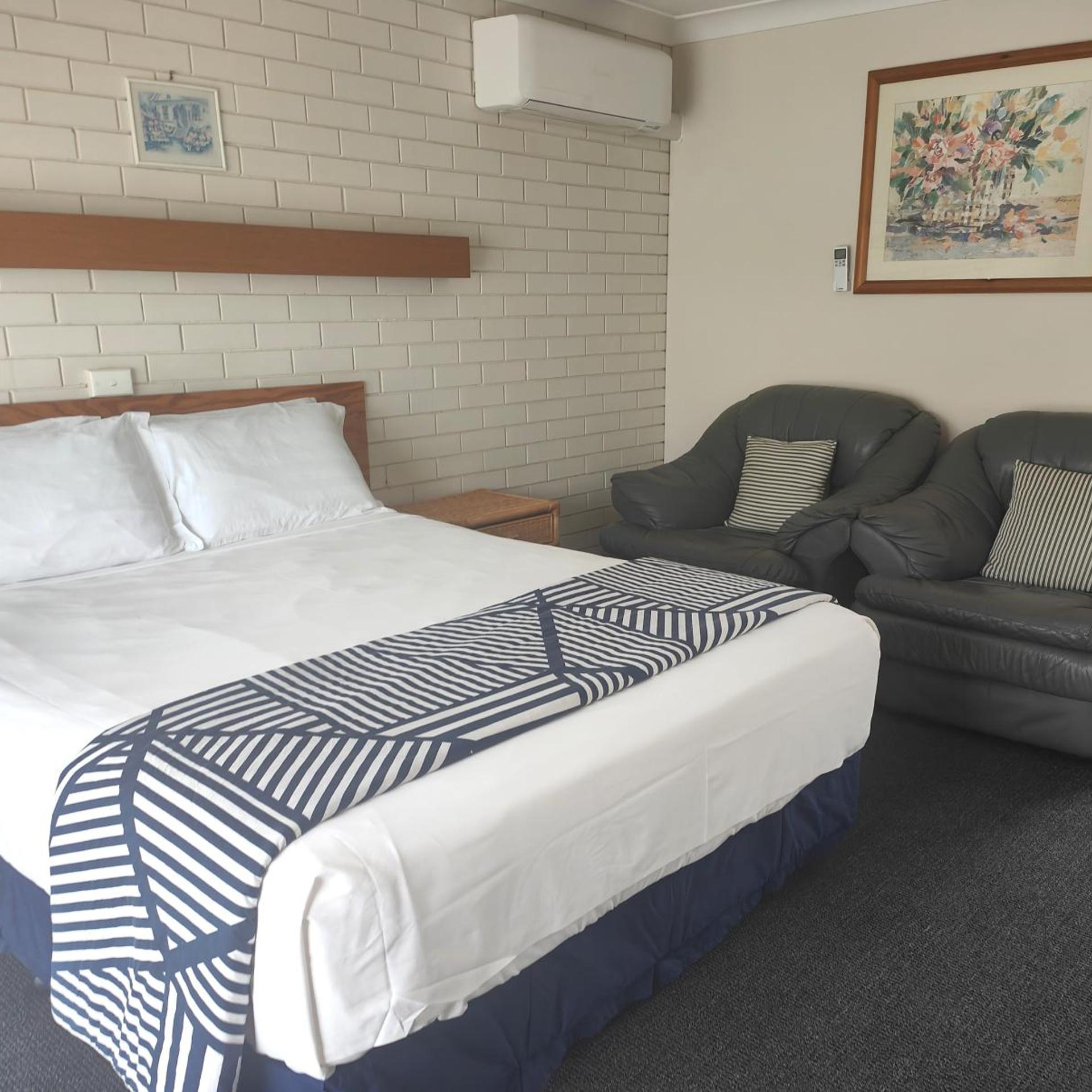 Alfred Motor Inn 16/34