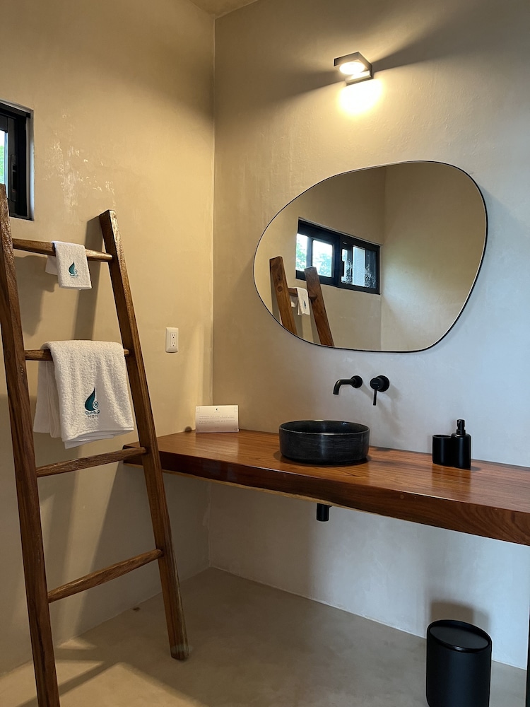 MBH Maya Bacalar - Hotel Boutique 26/50