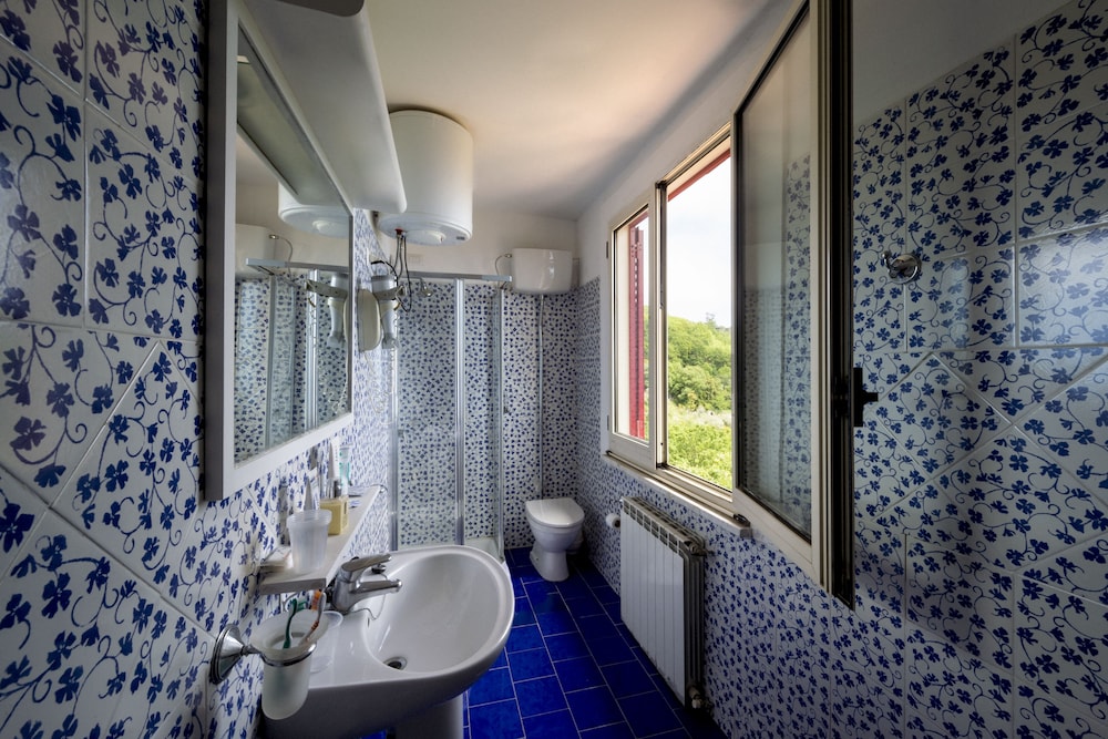 Agriturismo Fattoria Terranova 72/73