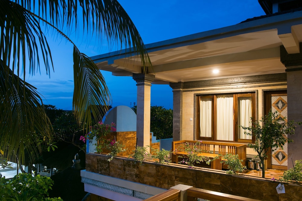 Bulan Bali Homestay 10/63
