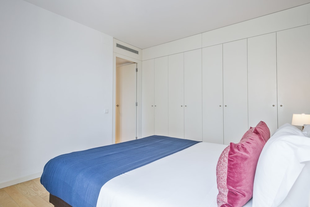 Lugaris Beach Apartments Ex Lugaris Beach the Home Concept 23/74