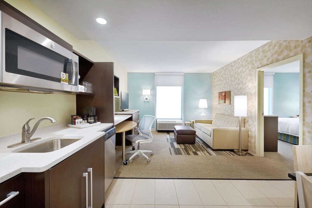 Home2 Suites By Hilton Prattville 36/50