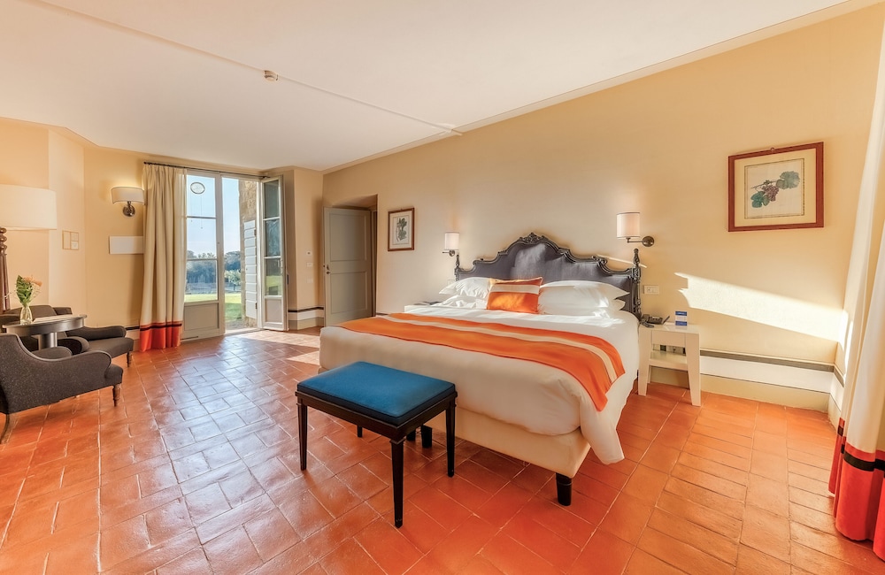 Superior, Double Bed