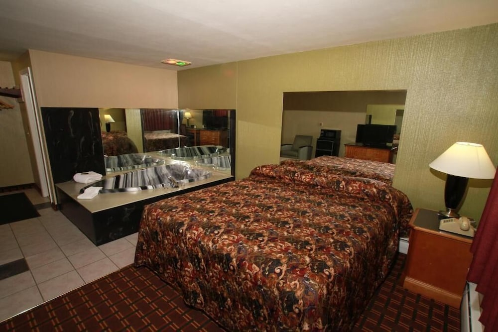 Budget Inn - Syracuse Airport 17/37