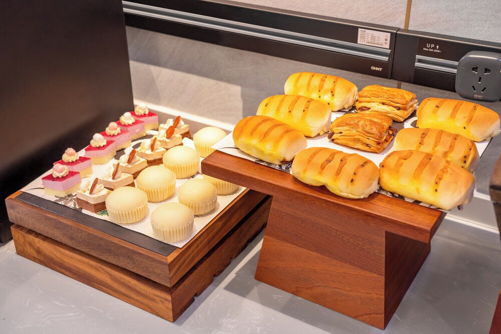 Mercure Beijing The Grand Canal CBD 写真2
