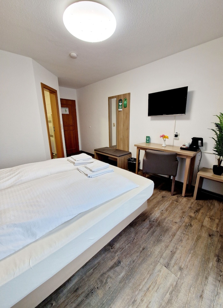 Hotel Rheintal 28/49