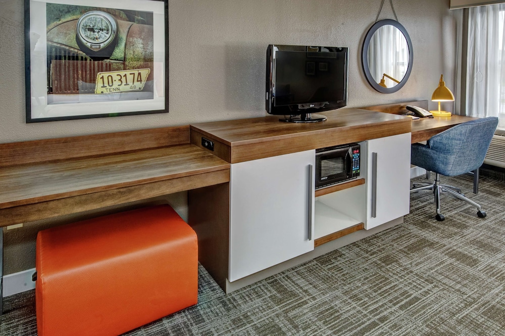 Hampton Inn Tullahoma 23/38