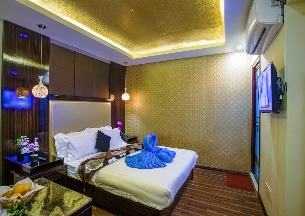 Hotel Noorjahan Grand 16/46