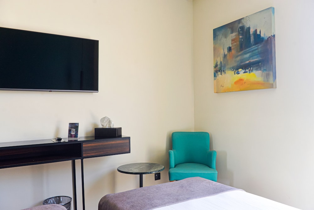 NJ Hotel Rabat 38/42