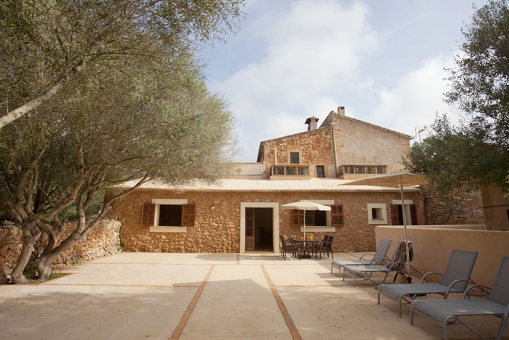 Agroturismo Finca Son Sureda 1/50